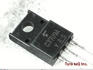 2SC3709A-Y(F)