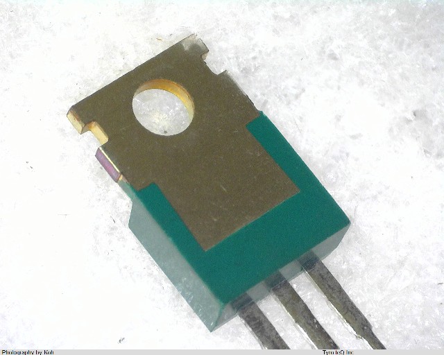 2SB553-Y