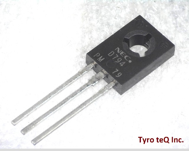 2SD794