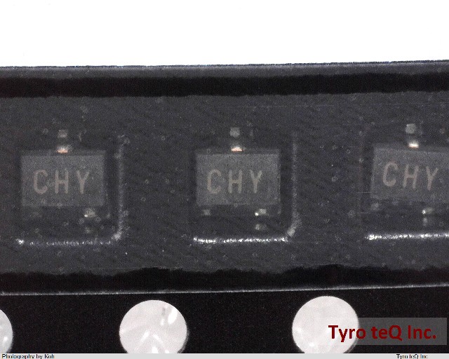 2SC4667-Y(TE85R)