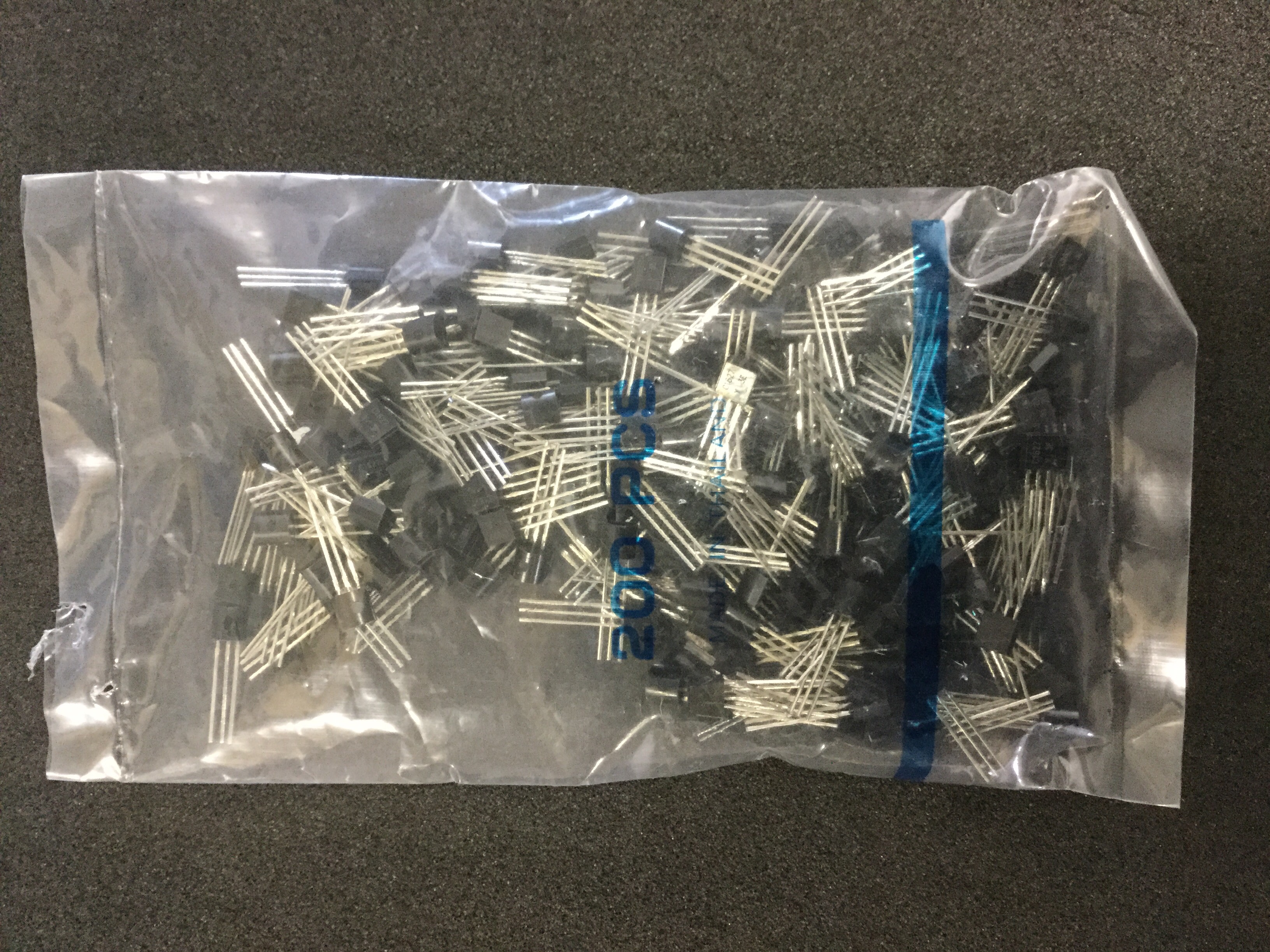 2SC1627-Y(F)