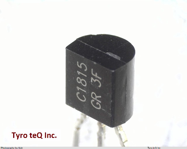 2SC1815-GR(TPE2,F)