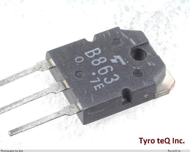 2SB863