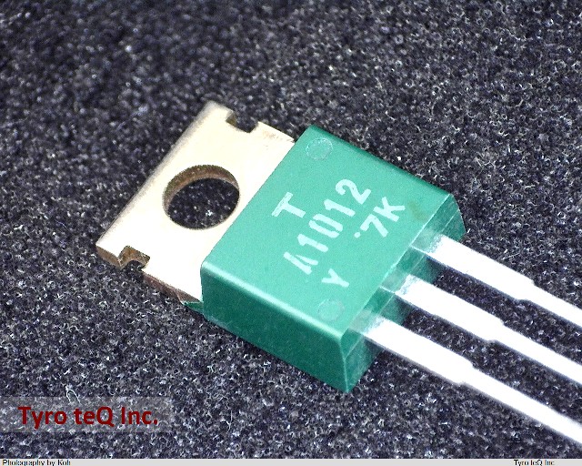 2SA1012-Y