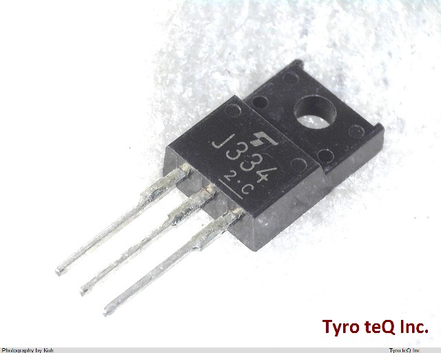 2SJ334(F)