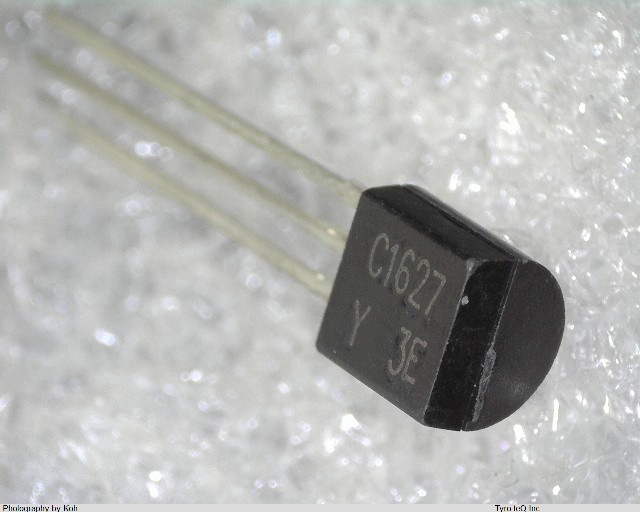 2SC1627-Y(F)