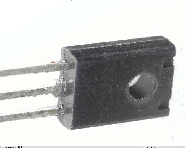 2SD1684T