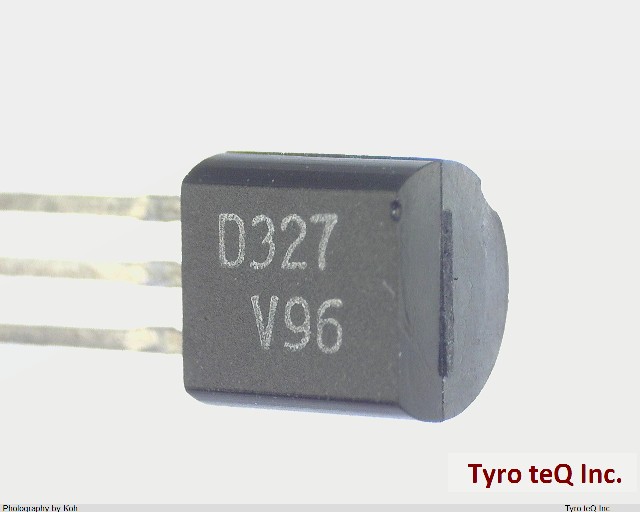 2SD327