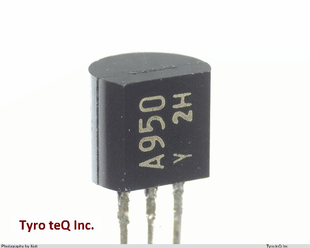 2SA950-Y(F)　　