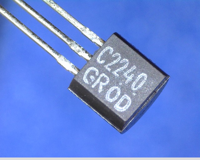 2SC2240-GR