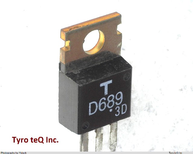2SD689