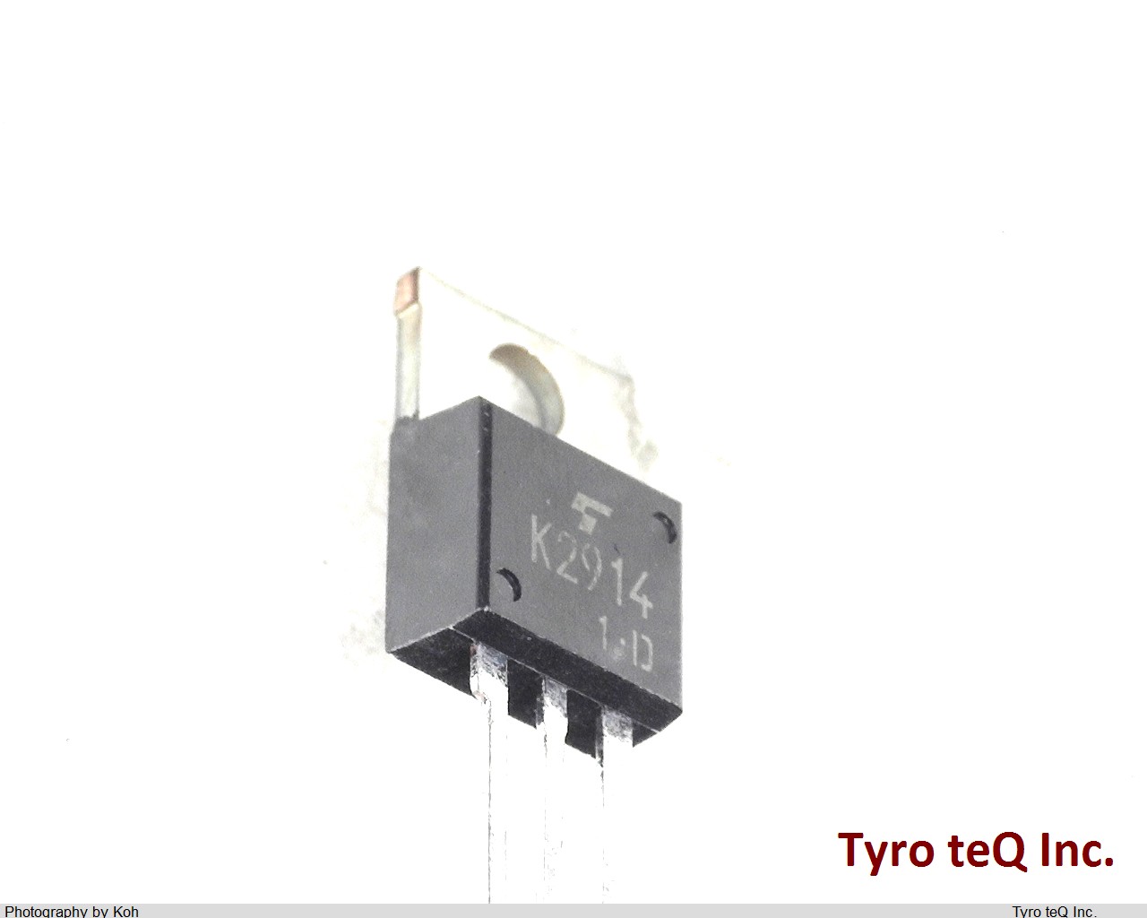 2SK2914
