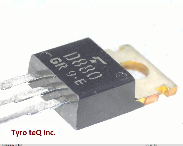 2SD880