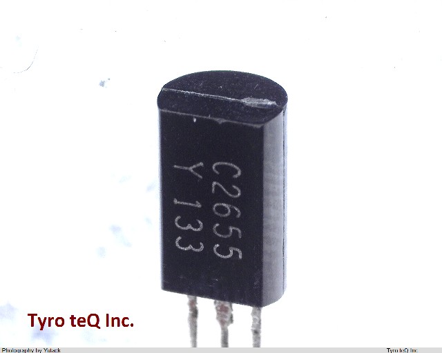 2SC2655-Y(F)