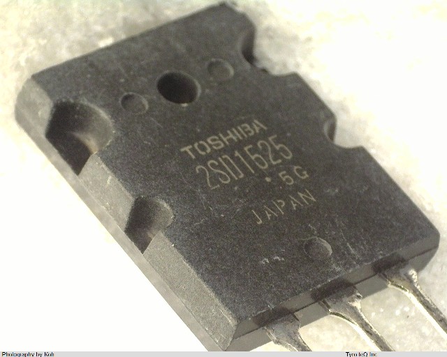 2SD1525