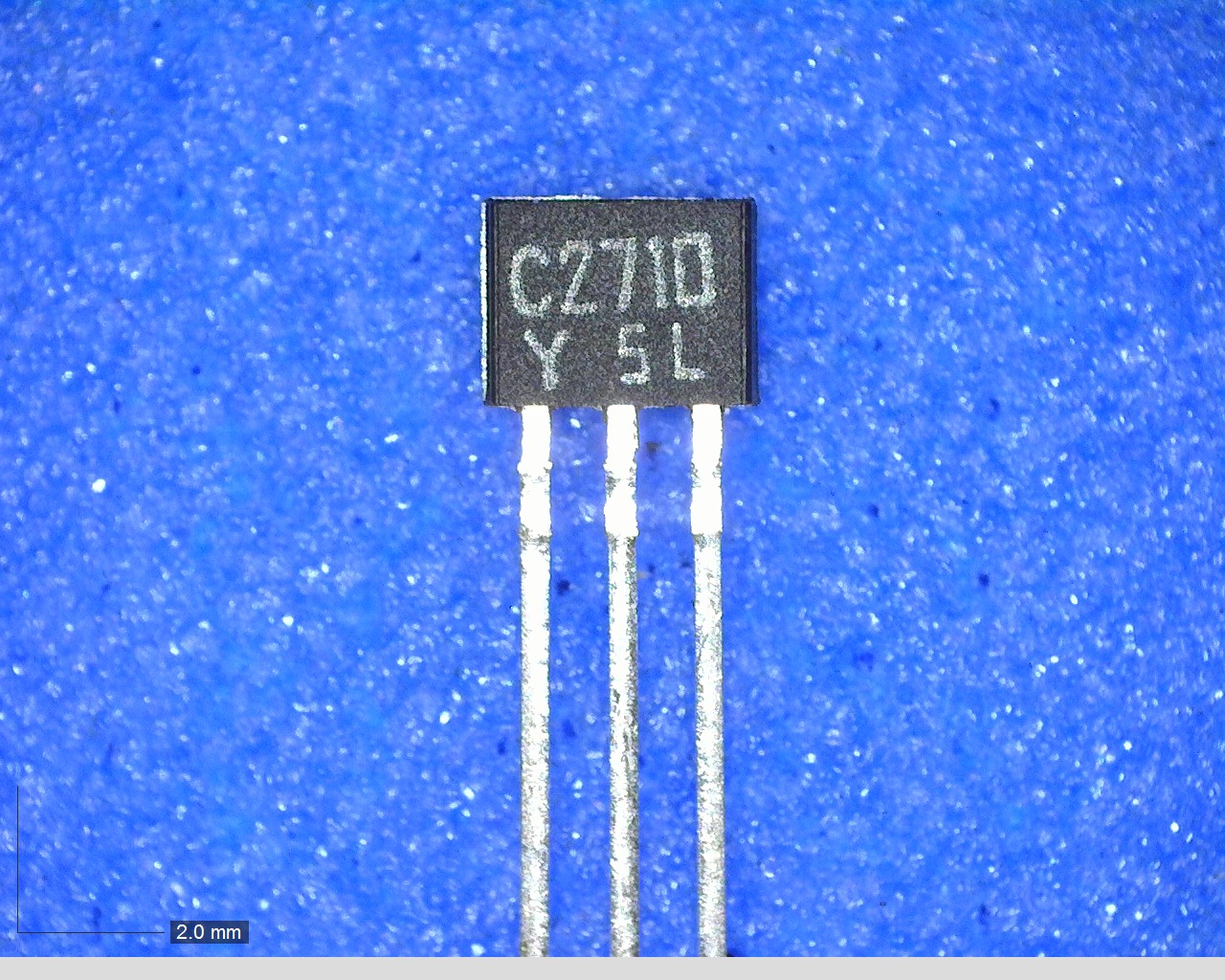 2SC2710-Y
