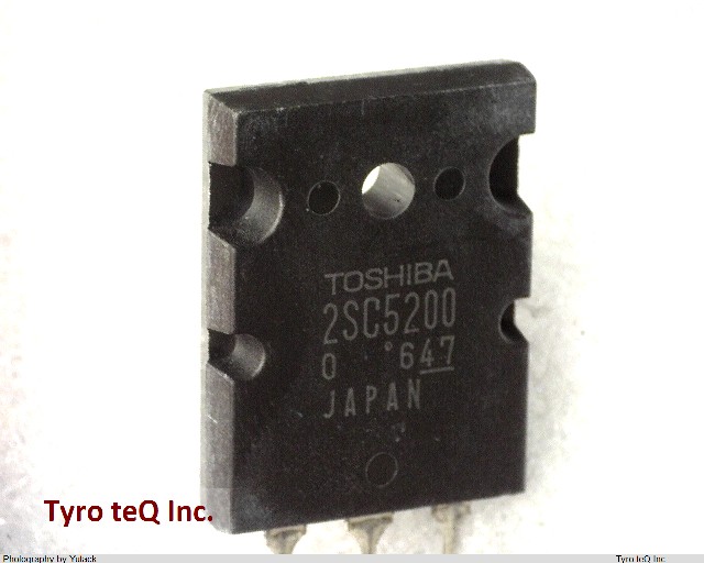 2SC5200