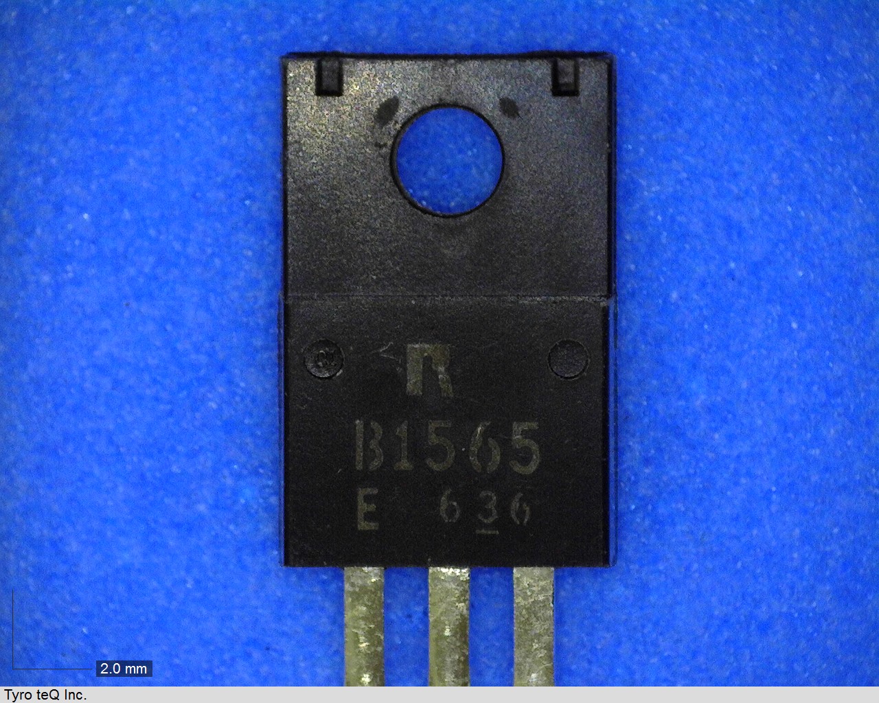 2SB1565E