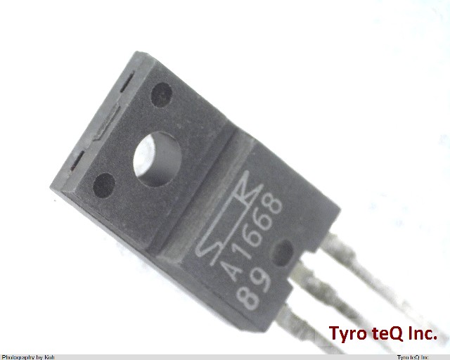 2SA1668