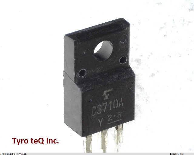 2SC3710A-Y