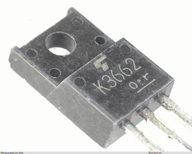 2SK3662(F)