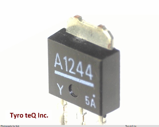 2SA1244-Y(Q)