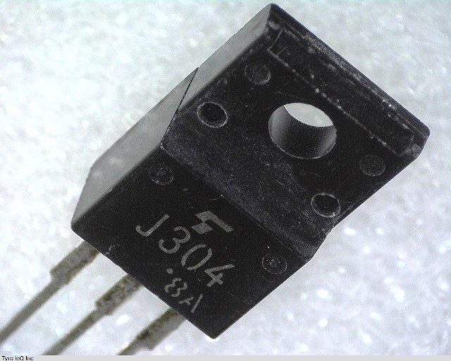 2SJ304(F)