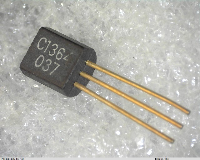 2SC1364