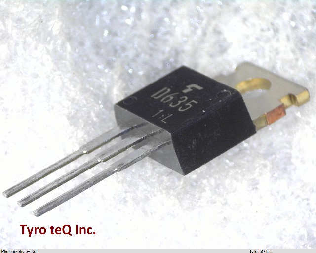 2SD635