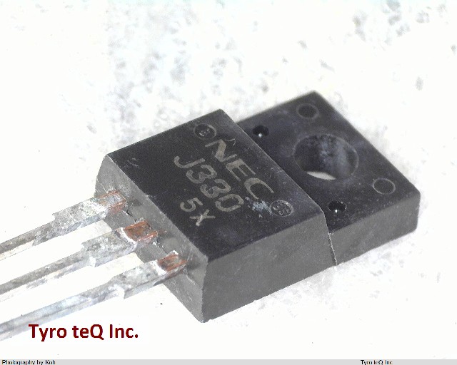 2SJ330