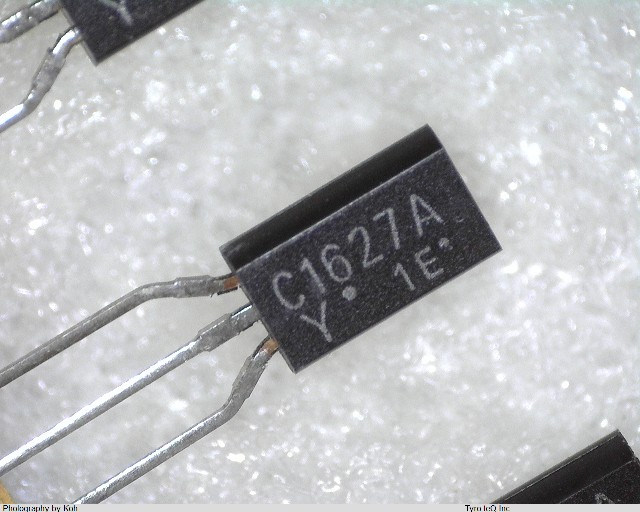 2SC1627A-Y(F)