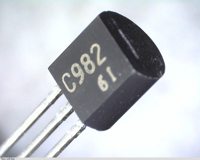 2SC982TM(F)