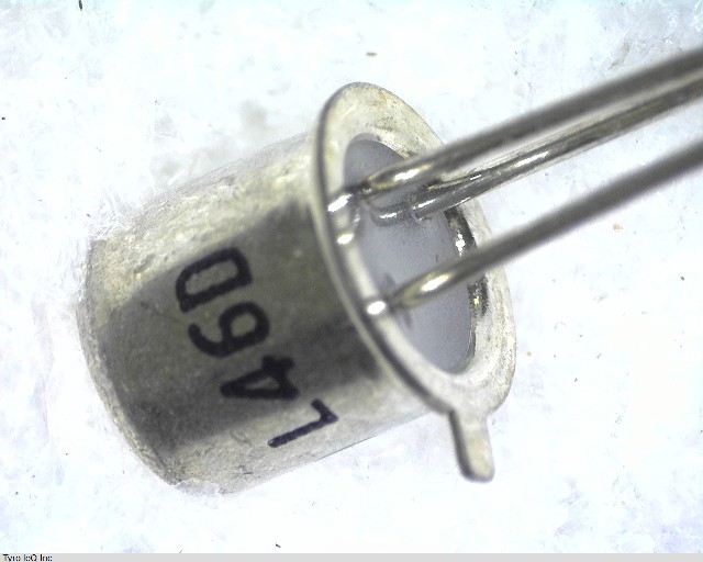2SC943