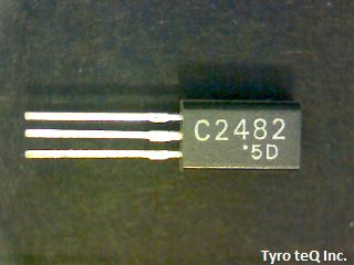 2SC2482(F)