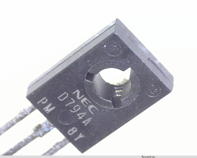 2SD794A