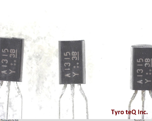 2SA1315-Y