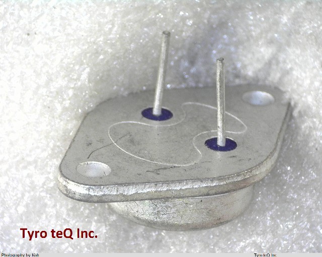 2SD640