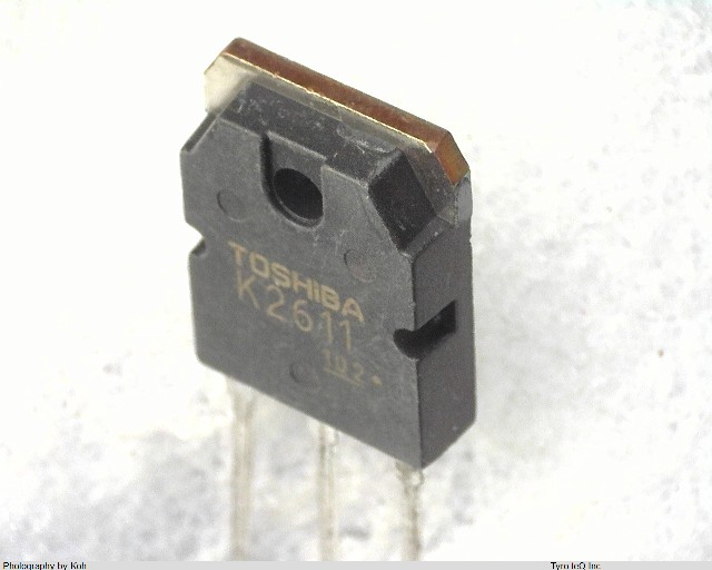 2SK2611(F)