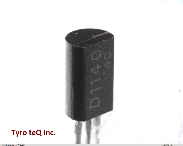 2SD1140