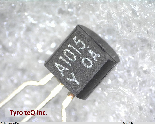 2SA1015-Y(F)