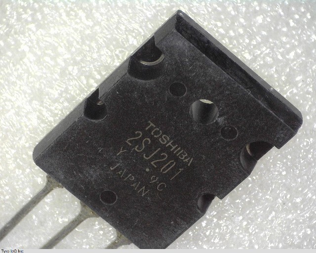 2SJ201-Y