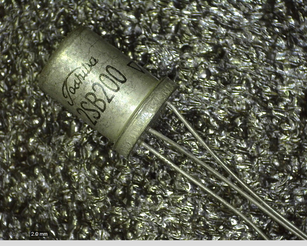2SB200