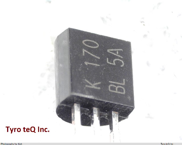2SK170-BL(F)
