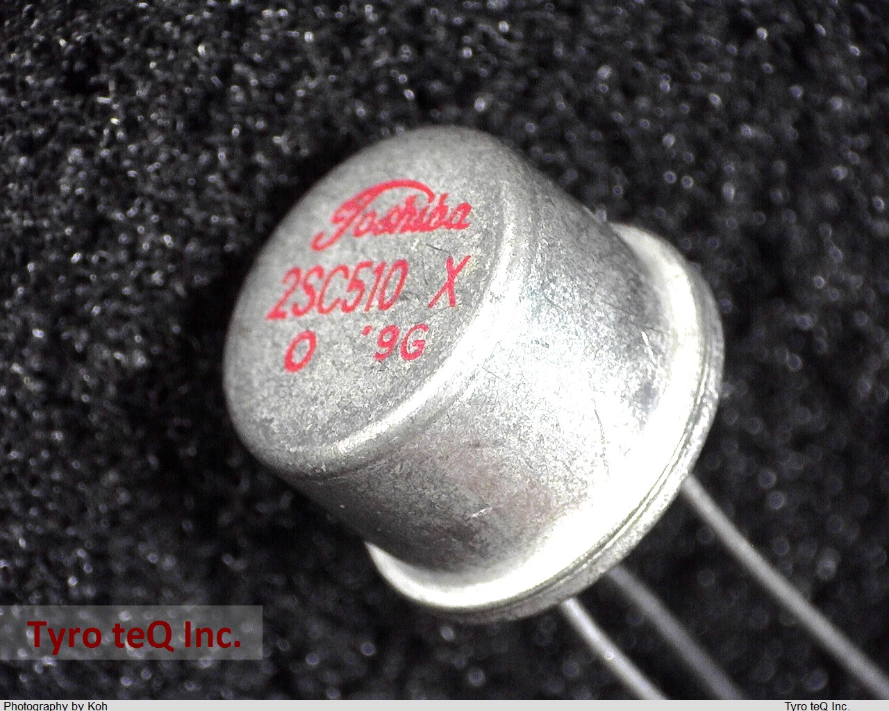 2SC510-O