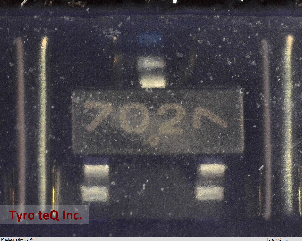 2N7002LT3G