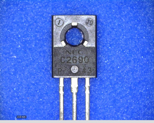2SC2690-AZ/JM