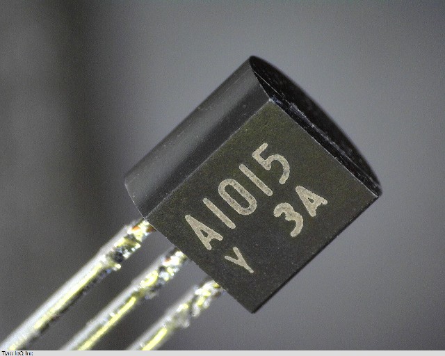 2SA1015-Y(F)