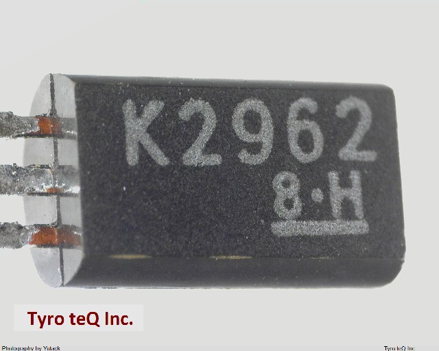 2SK2962