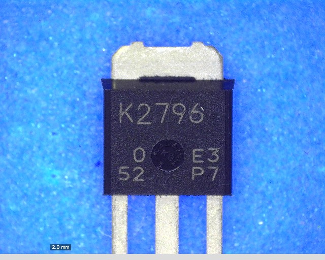 2SK2796L-E
