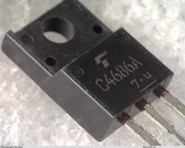 2SC4686A(Q)